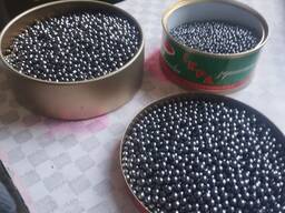 Дроб мисливська свинцева