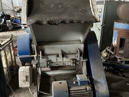 Дробарка ІРП -700 (ластівчин хвіст)