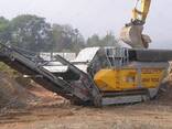 Дробарка Rubble Master RM 100 - фото 1