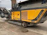 Дробарка Rubble Master RM 100 - фото 2