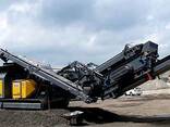 Дробарка Rubble Master RM 100 - фото 3