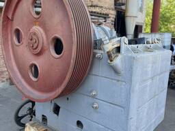 Дробарка СМ-16 після капітального ремонту