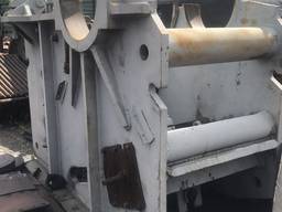 Дробарка СМД 110