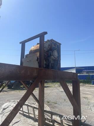 Дробарка СМД-112|Молоткова|Дробарка-молоткова|Дробилка молотковая