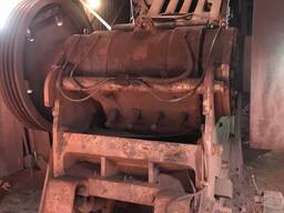 Дробарка ТРИО СТ-3254