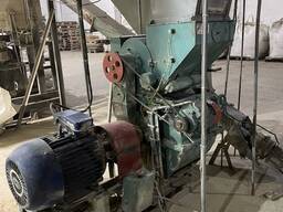 Універсальна дробарка ДМБ-М (5-7)