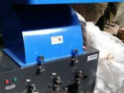 Дробилка для полимеров LH-600