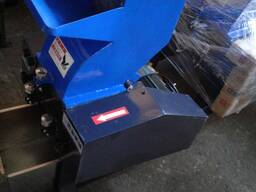 Дробилка для полимеров (пластмассы) LH-230