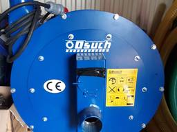 Дробилка для зерна 18,5 кВт Зернодробилка Chopper