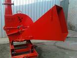 Дробилка измельчитель - фото 1