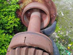 Дробилка КМД-1750(20%)износа.