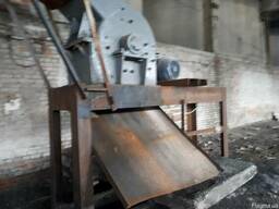 Дробилка молотковая