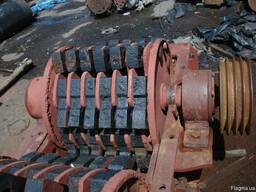 Куплю Дробилка молотковая двухроторная C-599