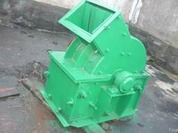 Дробилка молотковая СМД112