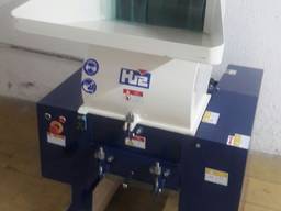 Дробилка пластмасс HSS-400A со склада