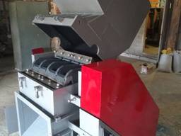 Дробилка Raptor-450/600