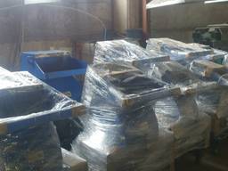 Дробилка для пластмасс LH-300