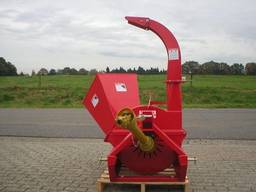 Дробилки для щепы, щеподробилки