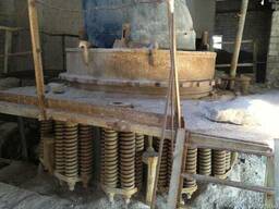 Дробилки грохоты