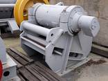 Дробилки: щековая СМД-108: валковая СМ-1096: - фото 3