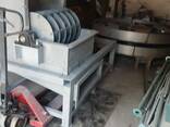 Дробилка дробарка молотковая пластинчастая. - фото 1