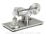Двигун Стирлинга Stirling Engine High Temperature Engine - фото 1