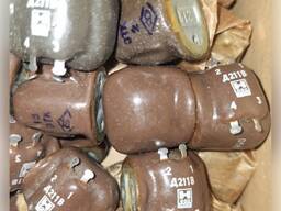 Дросель Д211В