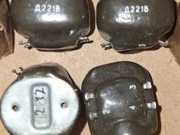 Дросель Д221В