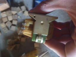 Дроссели Д-221В. -100шт.