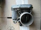 Дроссельная заслонка 9656932580 Peugeot 4007 2007–2012 2.2hd - фото 1