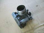 Дроссельная заслонка 9656932580 Peugeot 4007 2007–2012 2.2hd - фото 2