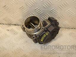 Дроссельная заслонка электрическая Audi A6 3.0tdi (C6) 2004-2011 A2C53364212 454300