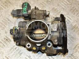 Дроссельная заслонка механ Hyundai i20 1.2 16V 2008-2014 3510003000 285886