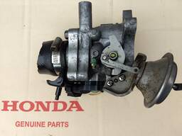 Дроссельная заслонка механическая Honda CR-V 2.2ctdi 2002-2006 RD9