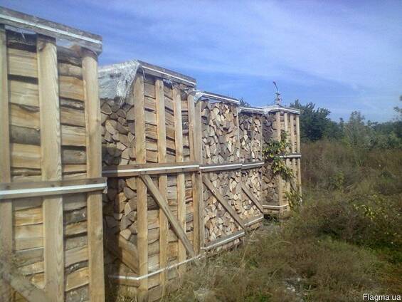 Дрова