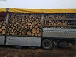 Дрова - фото 1