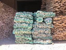 Дрова Букові (100%) - сухі , фасовані ( beech Firewood )