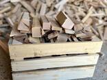 Дрова Букові (100%) - сухі , фасовані ( beech Firewood ) - фото 1