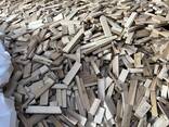 Дрова Букові (100%) - сухі , фасовані ( beech Firewood ) - фото 3