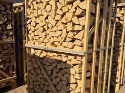 Дрова буковые