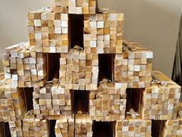 Дрова для мангала