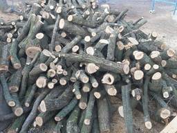 Дрова Дуб Ясен Граб з доставкою на подвіря