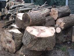 Дрова, кленок. Недорого.