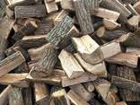 Дрова колоті. Твердих порід! - фото 1