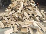 Дрова колоті з твердих порід деревини, доставка по Хмельницькому