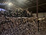 Дрова Метровки рубані двометрові - фото 2