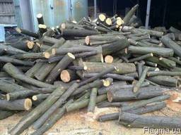 Продам дрова колотые, метровки с доставкой