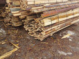 Дрова - обрізки твердих та хвойних порід - фото 2