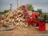 Дрова оптом - фото 3