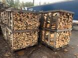 Дрова рубані - фото 1